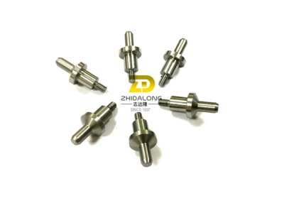 不锈钢车件定位梢