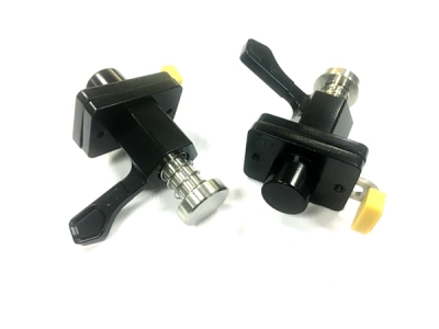 LED大型显示屏快速锁