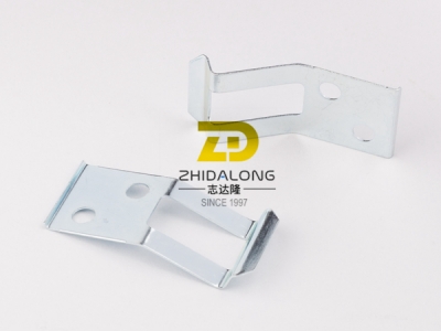 汽车内饰五金弹片,金属扣,金属片