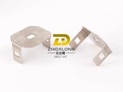 电子五金弹片电池片